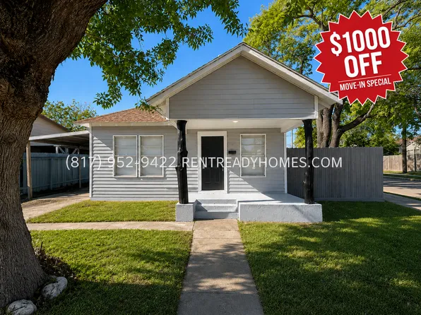 102 Anderson St, Pasadena, TX 77506