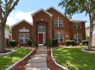 8117 Grand Canyon Dr, Plano, TX 75025