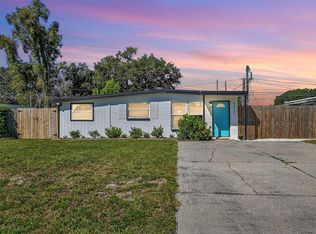 9322 88th Way, Seminole, FL 33777