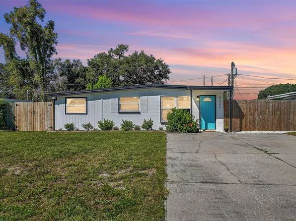 9322 88th Way, Seminole, FL 33777