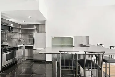 Rented by Halstead Real Estate