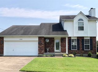 406 Georgia Ln, Elizabethtown, KY 42701