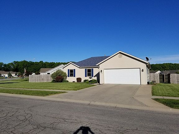 4th image of 803 Pristine Ave