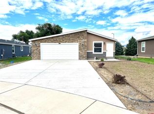 2011 Sunlight Ct, Montrose, CO 81401
