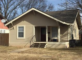 426 S Creek Ave, Bartlesville, OK 74003