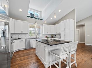 5201 Colonial Ct NE, Alexandria, MN 56308