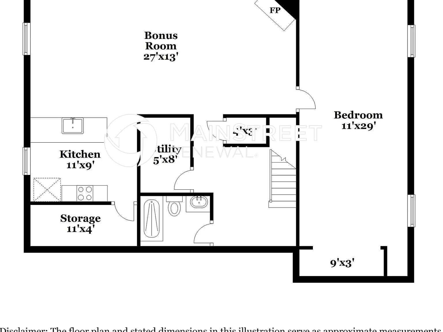 4945 Mary Louise Ct — Photo 4