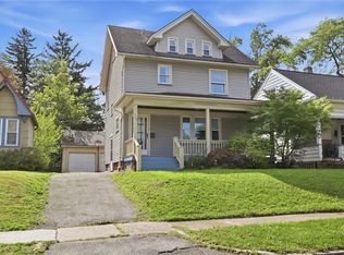 295 Terrace Park, Rochester, NY 14619
