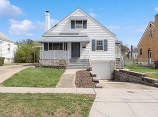 8428 Jackies Dr, Cincinnati, OH