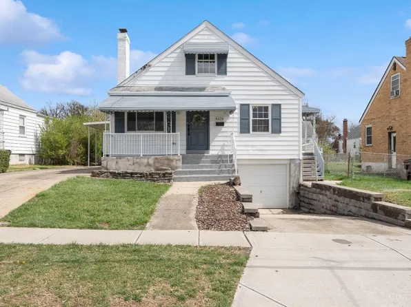 8428 Jackies Dr, Cincinnati, OH 45239