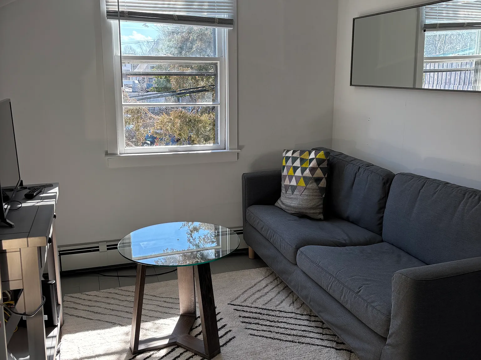 Sag Harbor Village Apartment — Photo 1