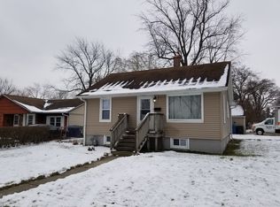 164 Richton Rd, Steger, IL 60475