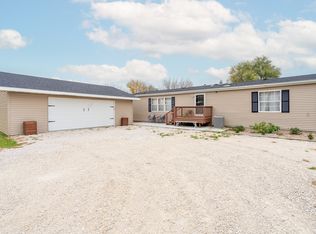 500 E Sandy Ct, Godley, IL 60407