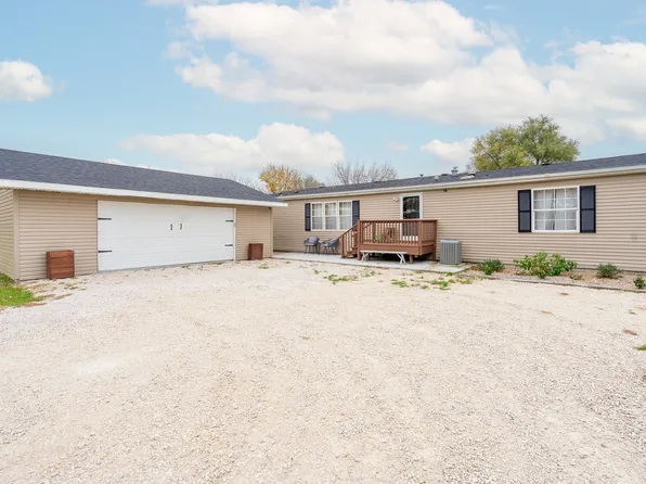 500 E Sandy Ct, Godley, IL 60407