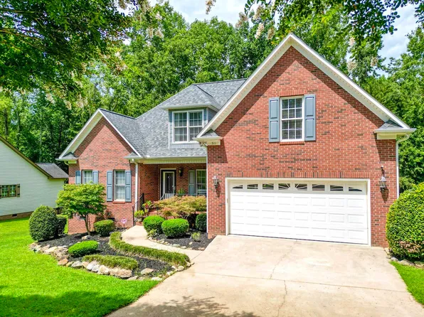 511 Chattooga Rd, Roebuck, SC 29376