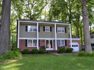 214 Dominion Dr, Newport News, VA 23602