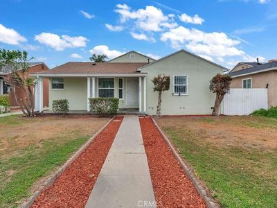 3781 Palm Ave, Lynwood, CA, 90262