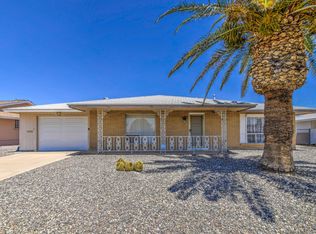 9928 W Alabama Ave, Sun City, AZ 85351