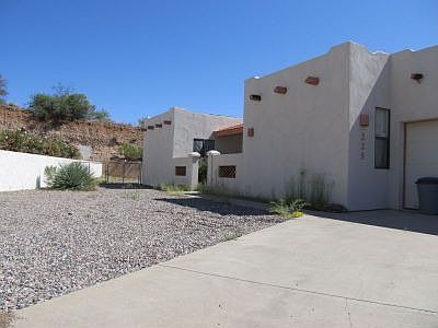 Exterior Front of Property