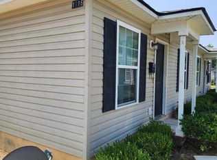 1716 Hicks St, Augusta, GA 30904