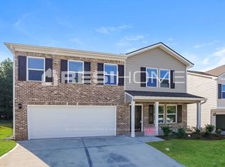 4719 Tradition Pkwy, Atlanta, GA 30349