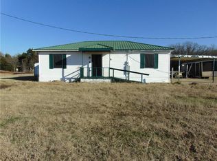 14691 County Road 4015, Mabank, TX 75147