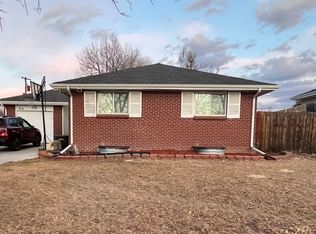 416 Ursula St, Aurora, CO 80011