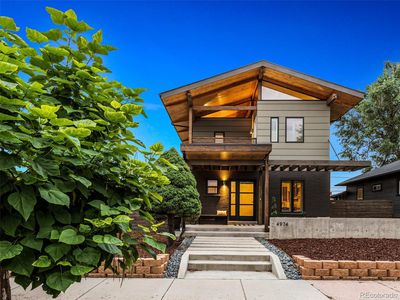 4974 Quitman Street, Denver, CO, 80212