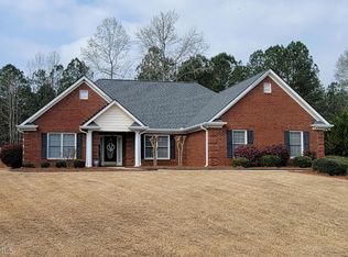 155 Clear Spring Ln, Oxford, GA 30054