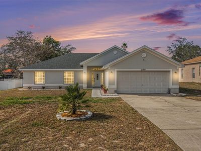 2397 AINSWORTH AVE, Spring Hill, FL, 34609