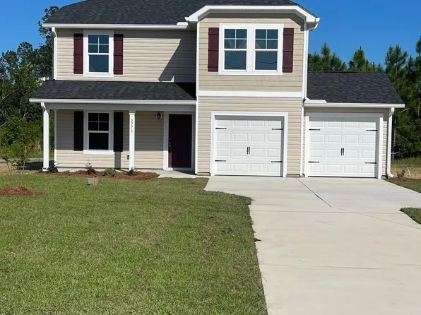 2771 Scarbrough Dr., Loris, SC 29569