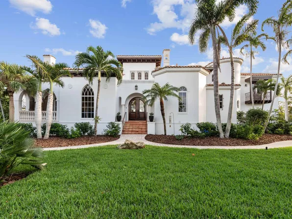 1052 Whisperwood Way, Sanibel, FL 33957