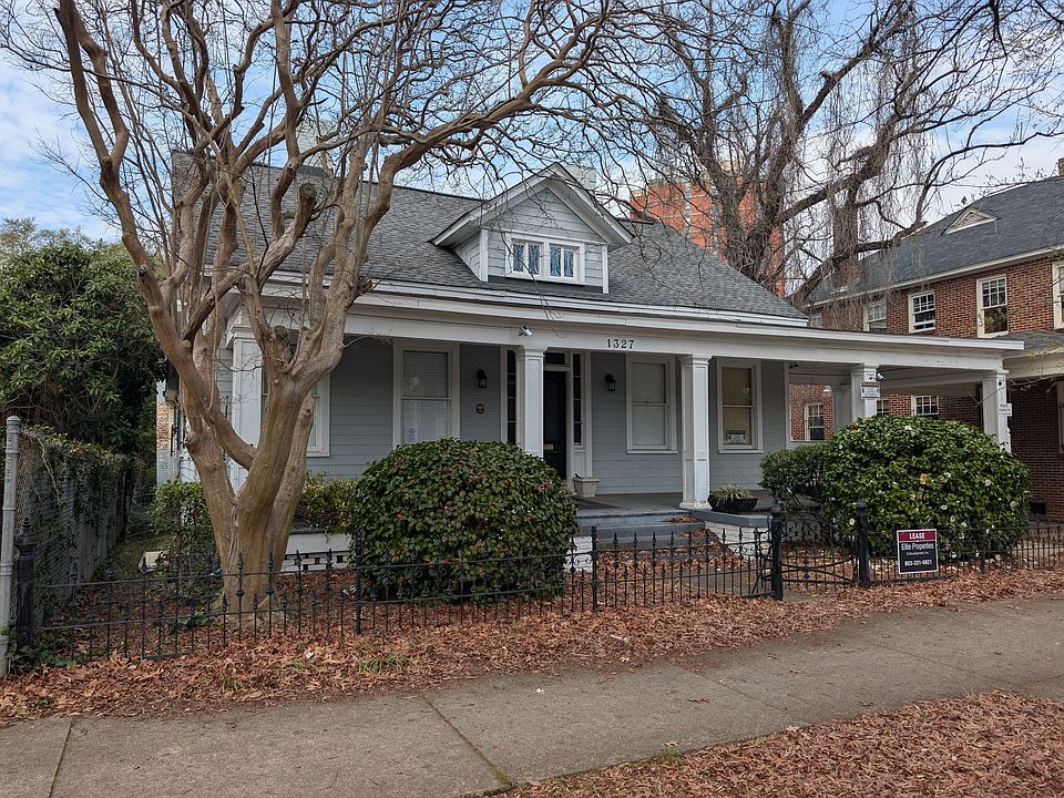 2nd image of 1327 Richland St #B