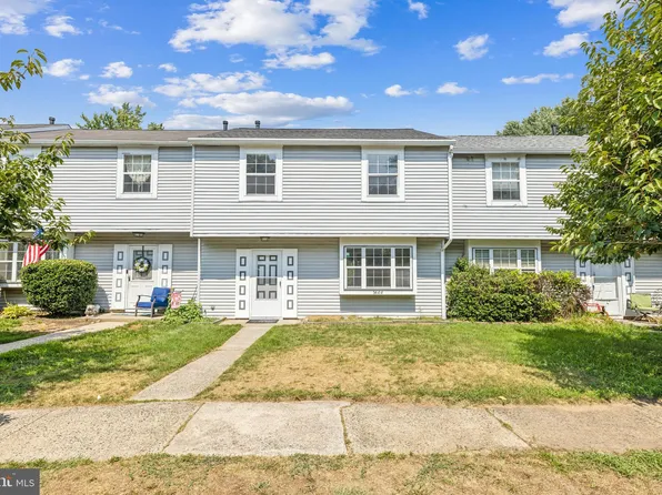 3608 Connecticut Ave, Pennsauken, NJ 08109