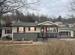 1041 Montrose Ave, Morgantown, WV 26505