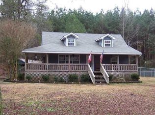 3580 Cherry Ave, Birmingham, AL 35214