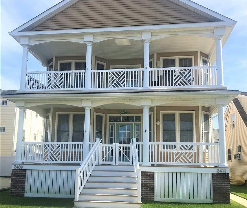 1st image of 2409 Haven Ave #2
