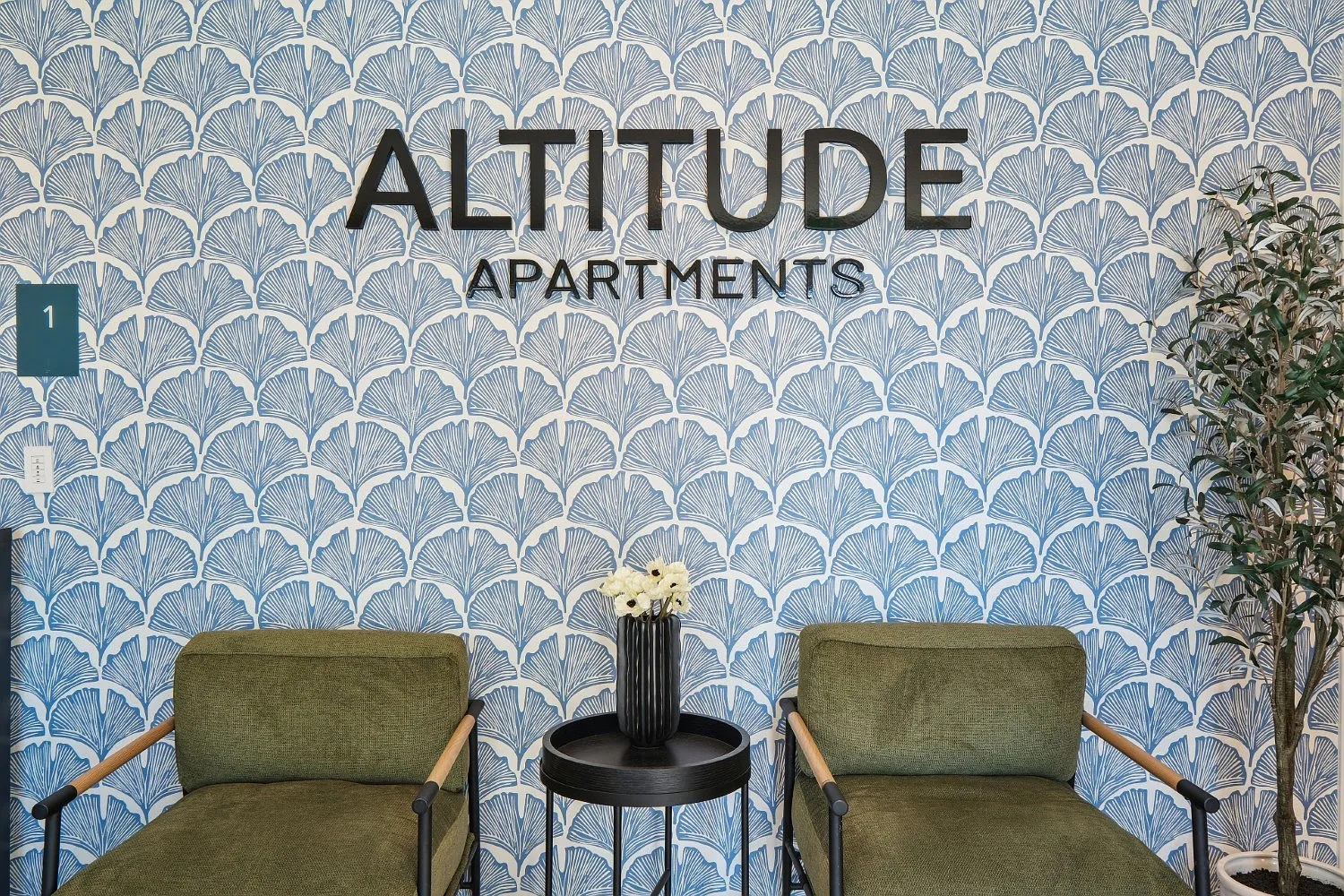 Altitude Apartments — Photo 1