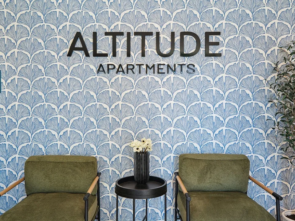 Altitude Apartments