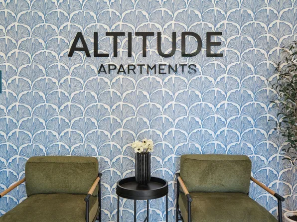 Altitude Apartments