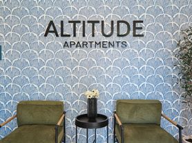Altitude Apartments