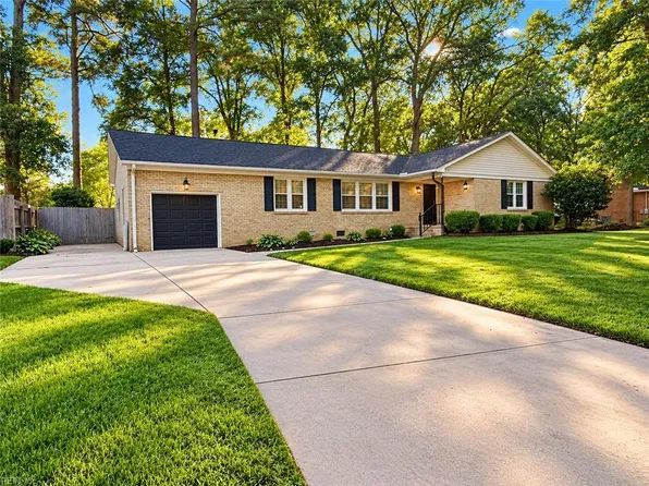 5775 Normandy Ave, Virginia Beach, VA 23464