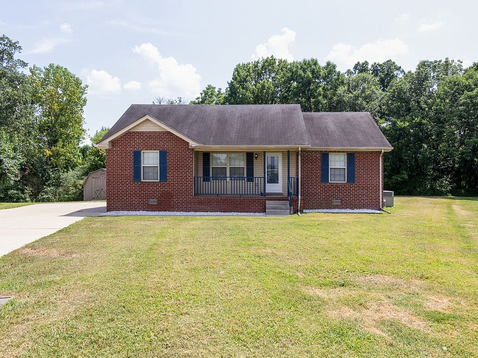 1st image of 1100 Forestwood Ct