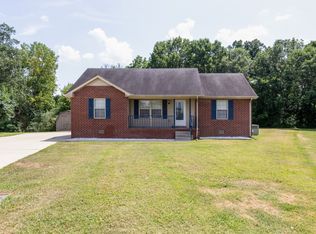 1100 Forestwood Ct, Smyrna, TN 37167