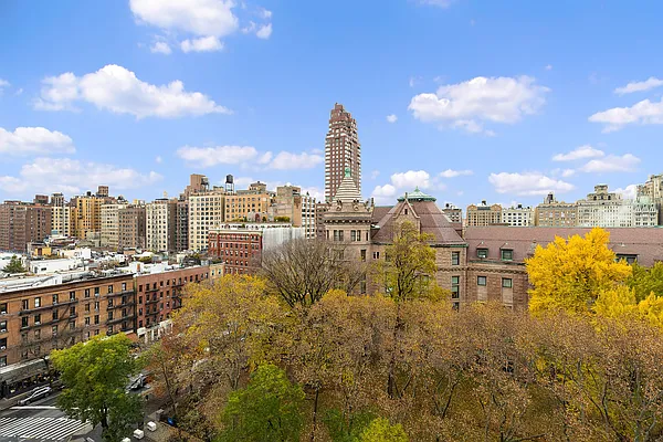 44 West 77th Street #11W in Upper West Side, Manhattan