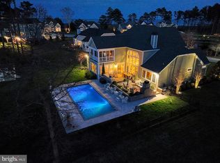 31884 Shell Landing Way, Lewes, DE 19958