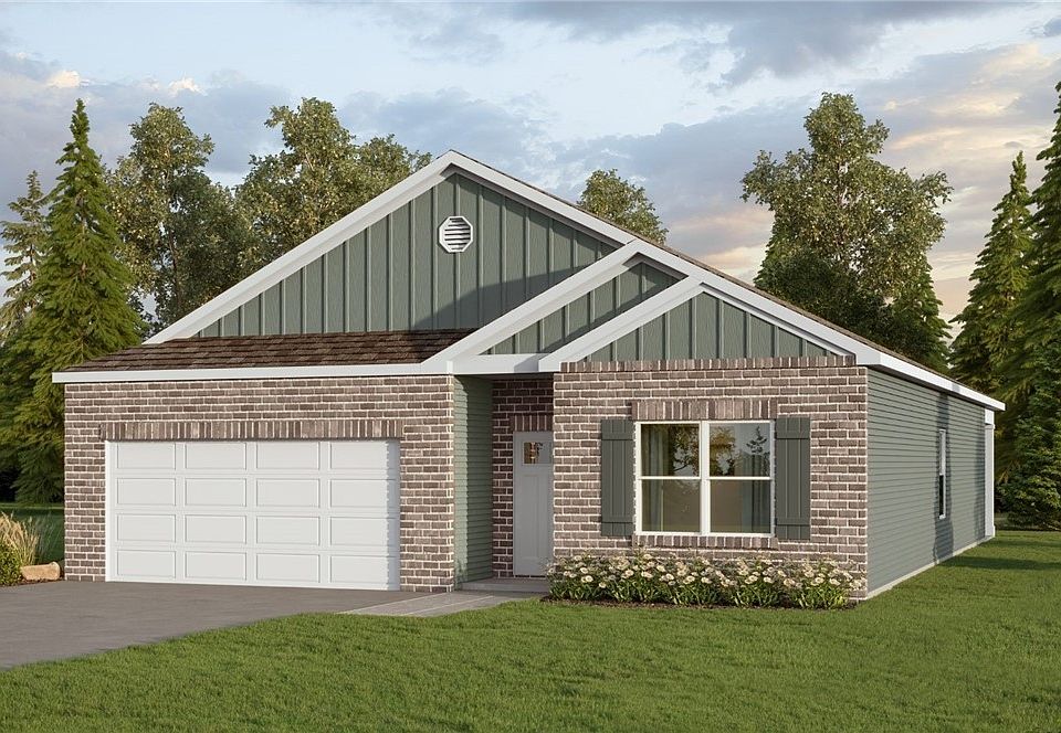 1st image of 4422 Henry Rd