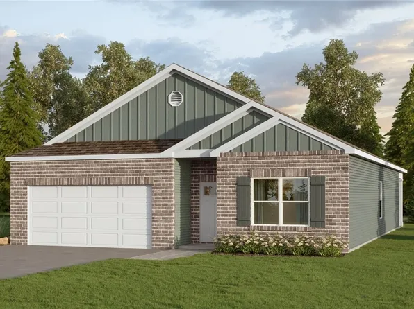 4422 Henry Rd, Tuscaloosa, AL 35405