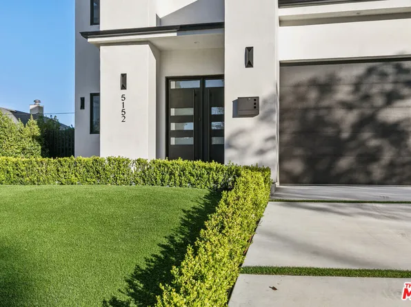 5152 Etiwanda Ave, Tarzana, CA 91356