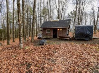 79 Bailey Rd, Cambridge, ME 04923